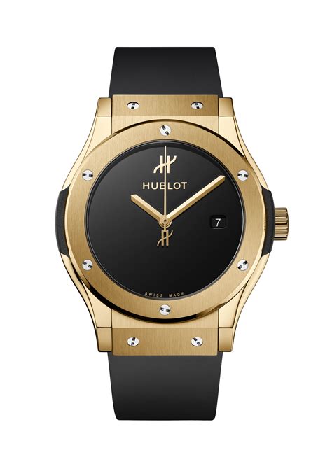 hublot mdm classic quartz steel gold|Classic Fusion Original Yellow Gold 29 mm .